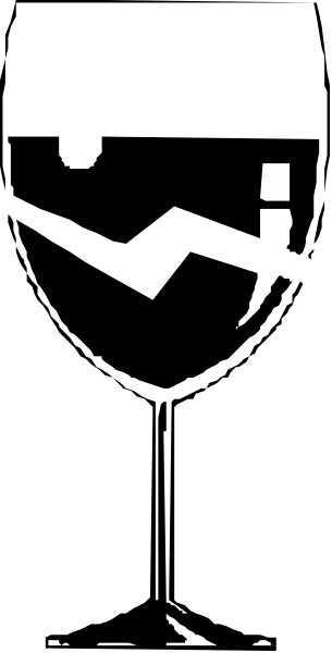 The image shows a closeup of an object with multiple sections that appear to be part of something larger; it's difficult to discern details due to its small size and low resolution.