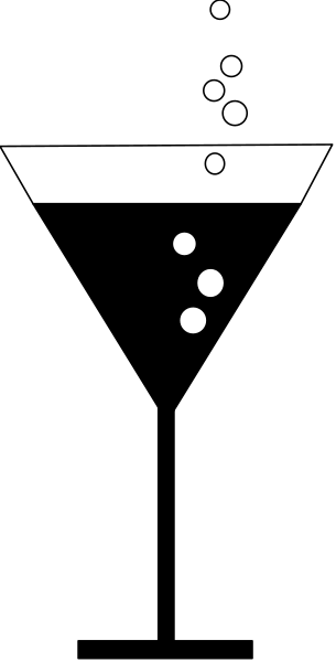 The image shows a black and white pixelated representation of an abstract scene with geometric shapes that resemble buildings on either side forming what appears to be two towers connected by lines in between them against a dark background, giving it a digital glitch aesthetic.