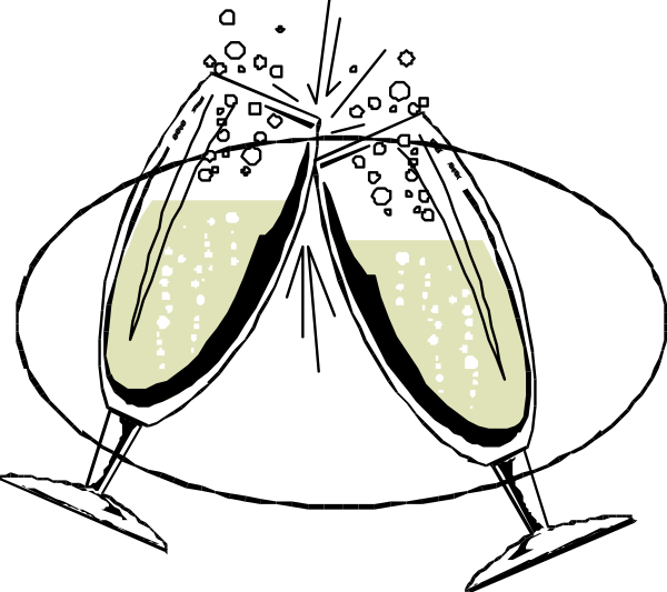 The black and white illustration shows a pair of ballet shoes with glittering stars around them against a dark background.