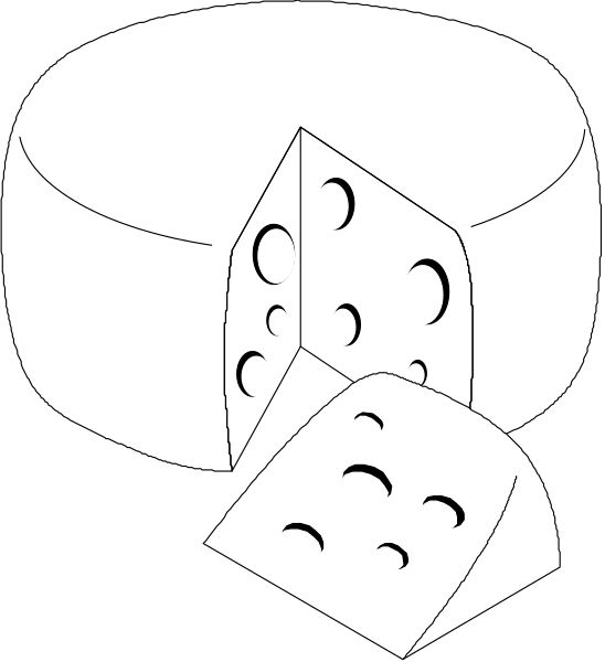 The black and white cartoon shows a cup of coffee with three drops spilling out onto an empty table below it.