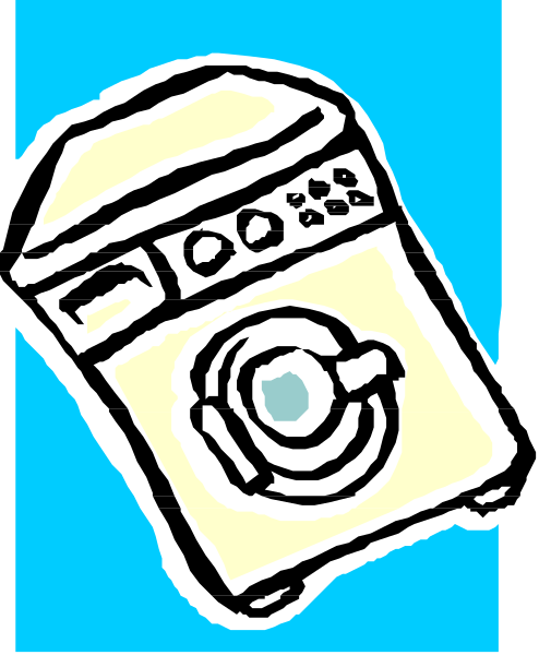 The image shows a blue CD with an icon of a computer on it placed next to what appears to be a camera lens in black-and-white clipart form.