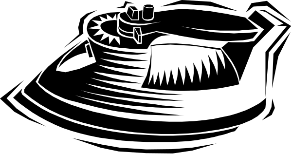 The image shows a black alligator with its mouth open against a white background.