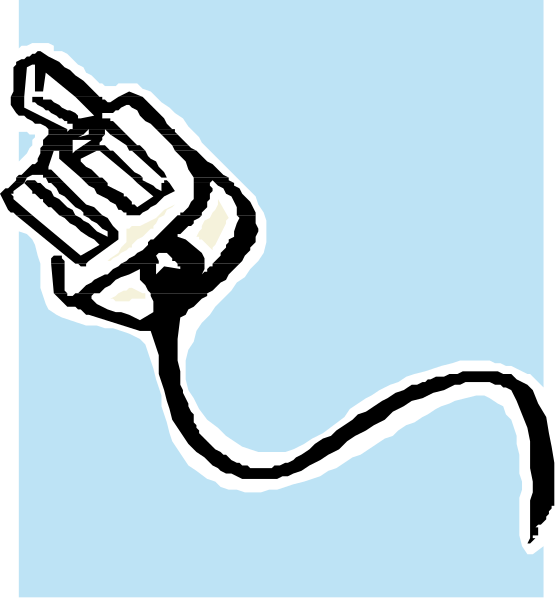 The image shows a cartoon of an octopus with its tentacles wrapped around what appears to be a bottle on top of a blue surface that could represent water.