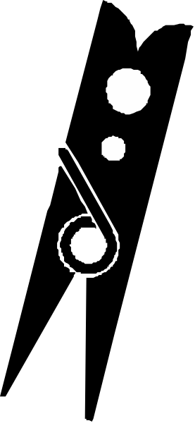 The image shows a black and white photo of an object with two distinct parts: on its left side is what appears to be a person's face wearing glasses; while on the right side there seems to be some sort of mechanical device, possibly related to technology or electronics given the presence of wires.