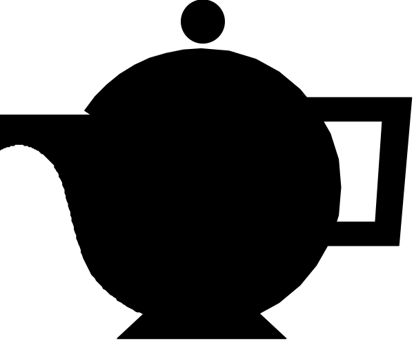 The image shows a black screen with white text that reads "Welcome to my website."
