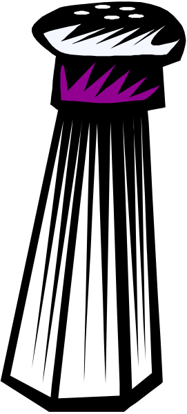 The image shows a black and white illustration of an abstract design with vertical lines that resemble feathers on either side, creating a symmetrical effect in between them where there is no line visible against a dark background.