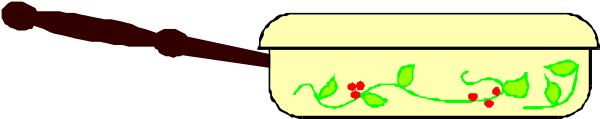 The image shows a green sandwich with red berries on top placed against an orange background that resembles a brick wall.