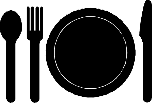 The image shows a black circle with concentric circles inside it against a dark background.