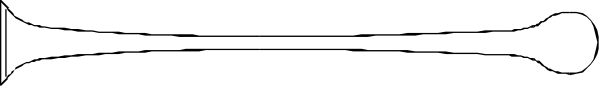 The image shows a gray background with black text that reads "1234567890" aligned to the right side of the frame.