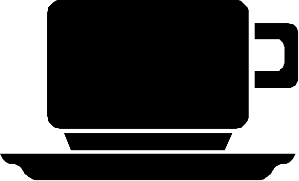 The image shows a black and white pixelated representation of an object that resembles a book with pages open to reveal text inside; however, due to its low resolution it is difficult to discern any specific content on those pages.