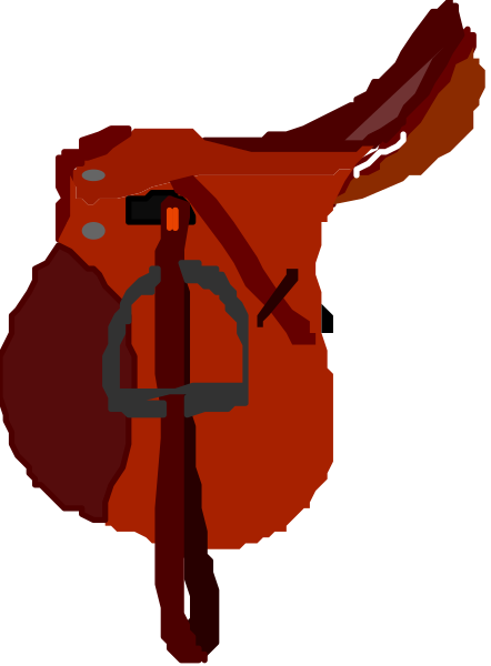 The image shows a red heart with an open valve on its left side against a white background.