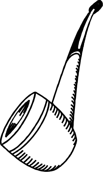 The black and white photo shows a cup with two handles on it placed against a dark background.