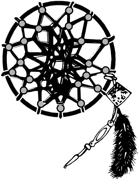 The black and white illustration shows a stylized depiction of an atom with electrons orbiting around it at various distances from its nucleus; there is also what appears to be a small figure resembling a humanoid shape on top, holding or interacting in some way with the atomic structure.