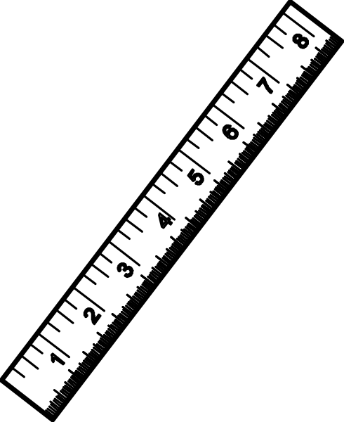 The image shows a black square with white lines creating an abstract pattern against a gray background.