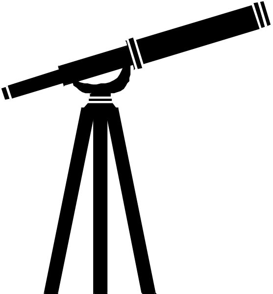 The image shows a black background with white silhouettes of various shapes including rectangles, circles, triangles, squares, and an oval that resemble puzzle pieces arranged in no particular order against a dark backdrop.