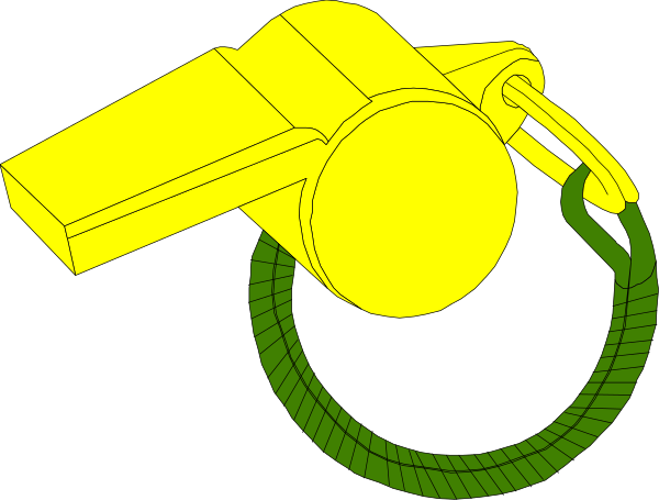 The image shows a yellow fire alarm with an open door next to it on what appears to be a black background.