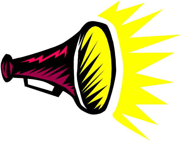 The image shows a cartoon of an eye with lightning bolts emanating from it against a black background.