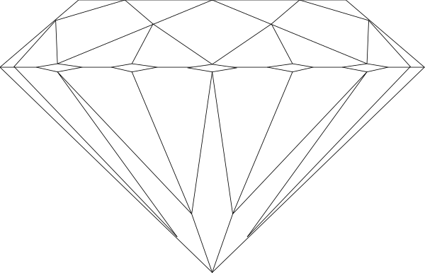 The image shows a black screen with white text that reads "1234567890" displayed in an alternating pattern of horizontal lines across it.