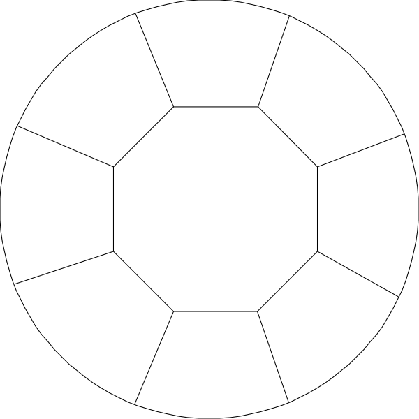 The image shows two soccer balls with hexagonal panels against a black background.