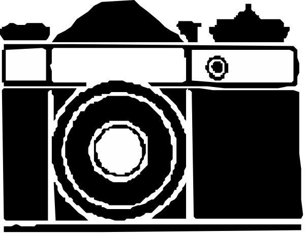 The black and white photo shows a close up of an object with two circular elements on either side; it appears to be some sort of mechanical device due to its structure resembling gears or wheels within circles, but without more context, I cannot provide specific details about what exactly this is meant to represent.