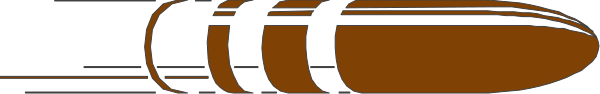 The image shows a brown bottle with an orange label on it placed against a white background.