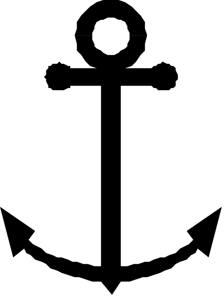 The image shows a black square on top of another gray rectangle with two diagonal lines intersecting at their center point.