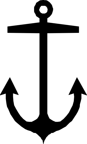 The image shows a black and white photo of an object with multiple parts that resembles a person standing on top of another part which is connected to it by two lines forming a V shape at one end.