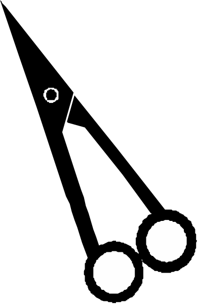 The image shows a black and white photo of an object with multiple holes on it against a dark background.