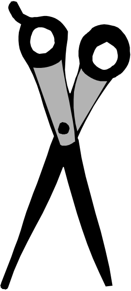 The image shows a black and white striped background with an abstract design that resembles two eyes on either side of what appears to be a nose in between them at the bottom center.