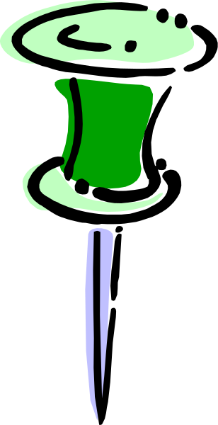 The image shows a green cartoon character with an exaggeratedly large head standing next to two small purple creatures that appear to be floating in mid-air against a gray background.