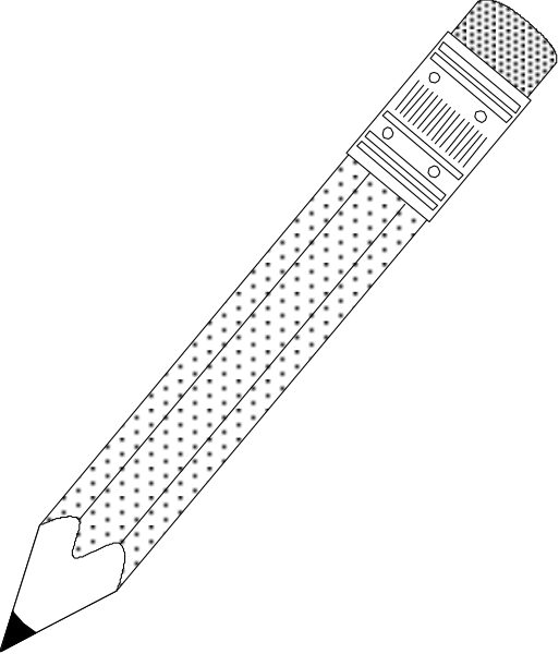 The image shows a knife with its blade pointing upwards against a black background.