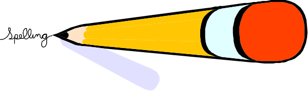 The image shows a cartoon of three arrows pointing upwards with different colored tips: red, yellow, and blue; each arrow has an eye on it that appears to be looking in its direction as if following them upward into space.