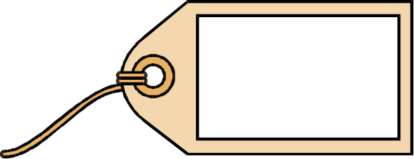 The image shows a cartoon of an open book with two pages facing each other; on top is text that reads "I love you" in bold letters, while below it appears to be blank space where one might write their own message.