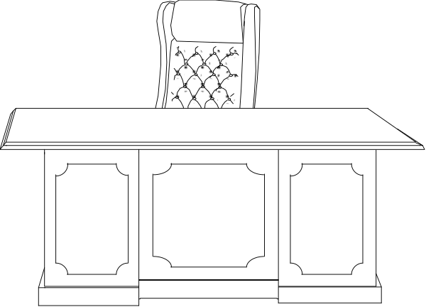 The image shows a black and white pixelated representation of an object that appears to be a stylized version of a person with limbs extended outward in front of them against a dark background.