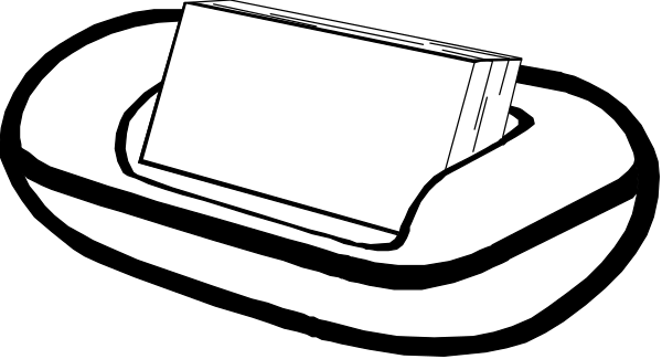 The black and white illustration shows a book with an open cover on top of what appears to be a small table or stand next to two other books that have their spines facing upwards in front of them, all set against a dark background.