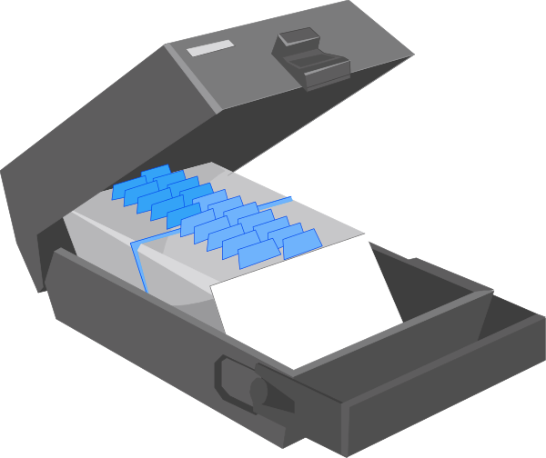 The illustration shows a printer with an open lid revealing its interior components; inside is blue paper being fed into it by another piece of equipment that appears to be part of the printing process.