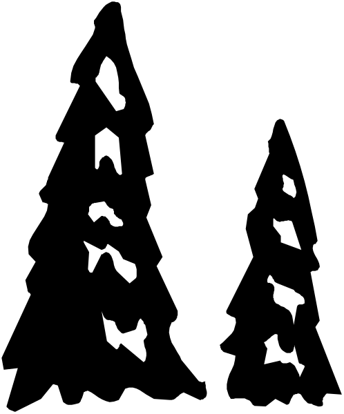 The black and white photo shows a person sitting down with their legs crossed at an angle to each other on what appears to be a chair in front of them.