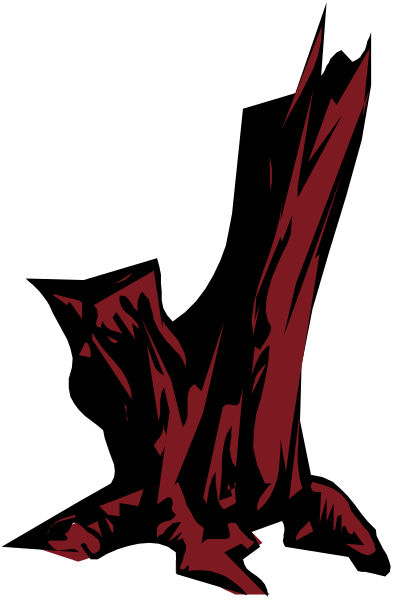 The image shows a red dragon with wings spread out against a dark background.
