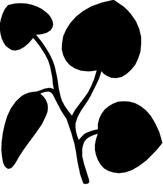 The image shows a black screen with white text that reads "Hello World!"