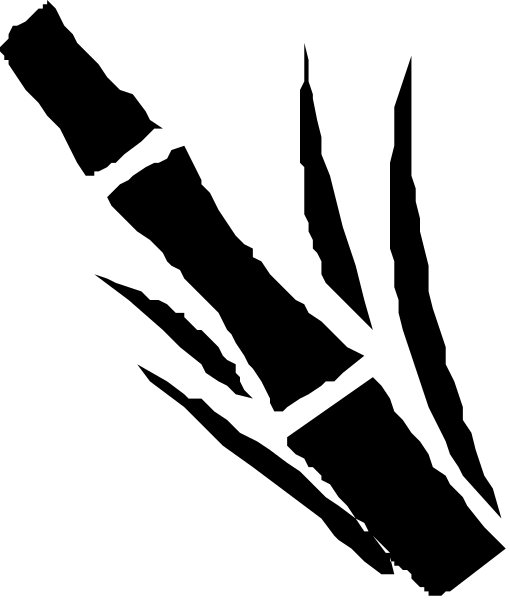 The image shows a black screen with white text that reads "Hello World!"