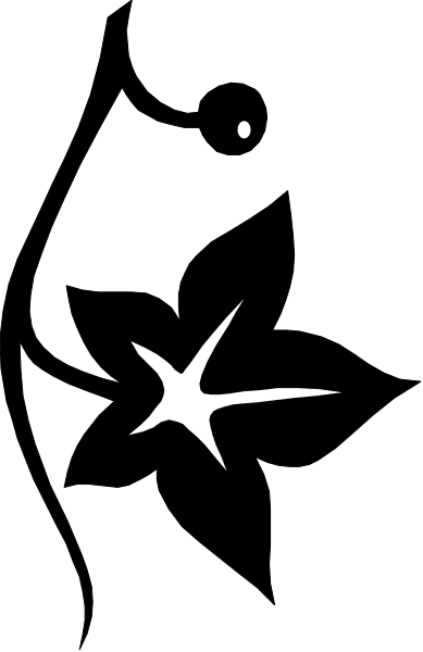 The image shows a black silhouette of an explosion with white sparks against a dark background on the left side.