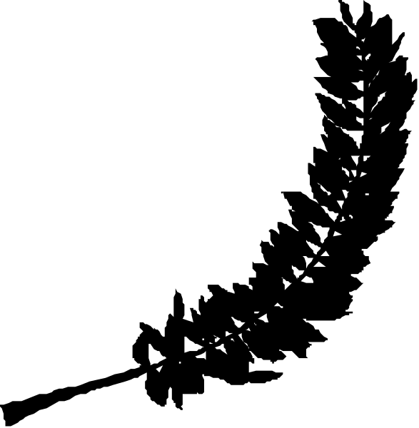 The black background features a white crescent moon with multiple dots scattered around it on its right side.