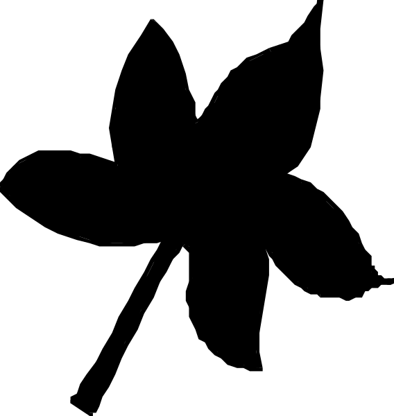 The black and white photo shows a simple line drawing of three vertical bars with varying lengths against an empty background.