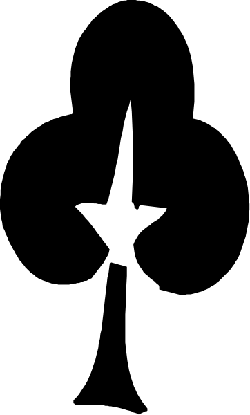 The image shows a black and white striped pattern with no distinguishable content within it.