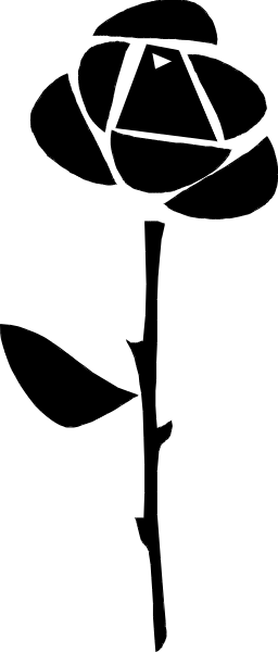 The image shows a black and white striped pattern with no distinguishable features to identify any particular object, person, animal, action, or setting within it.