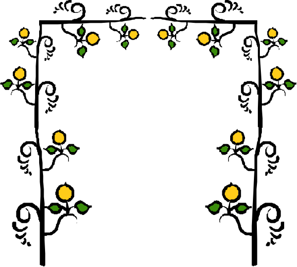 The image shows a black background with white dots arranged to form an abstract pattern that resembles musical notes on staves against a dark backdrop.
