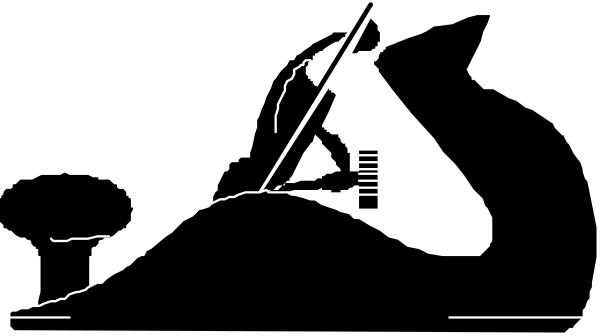 The black and white picture shows a person riding on top of an animal that appears to be swimming underwater with waves around it.