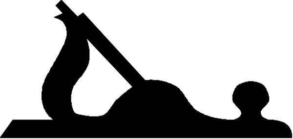 The image shows a black and white logo with text that reads "BROWN."