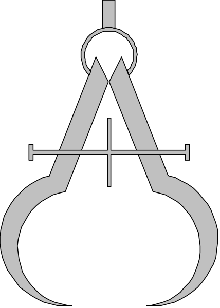 The black and white logo of a company that designs architectural models with an emphasis on historical accuracy is displayed prominently in this image.