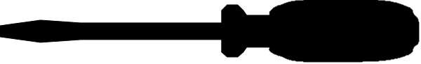 The image shows a gray background with two black lines running horizontally across it at different heights.